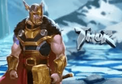 เกมสล็อต ThorX